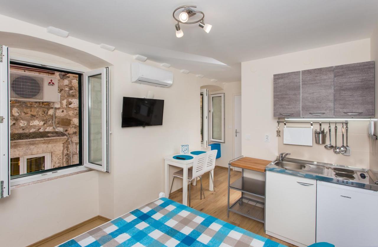 Old Town Princess Apartments Дубровник Екстериор снимка