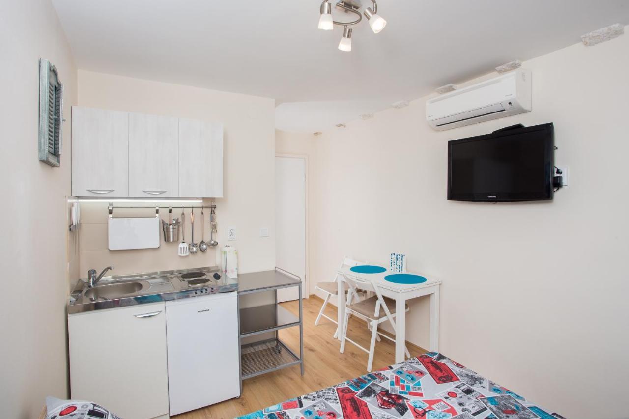 Old Town Princess Apartments Дубровник Екстериор снимка