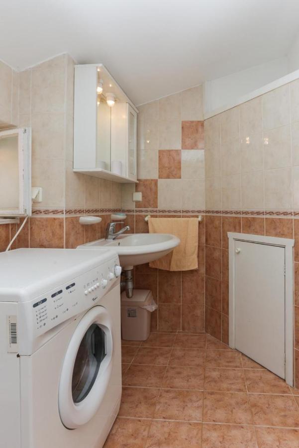 Old Town Princess Apartments Дубровник Екстериор снимка
