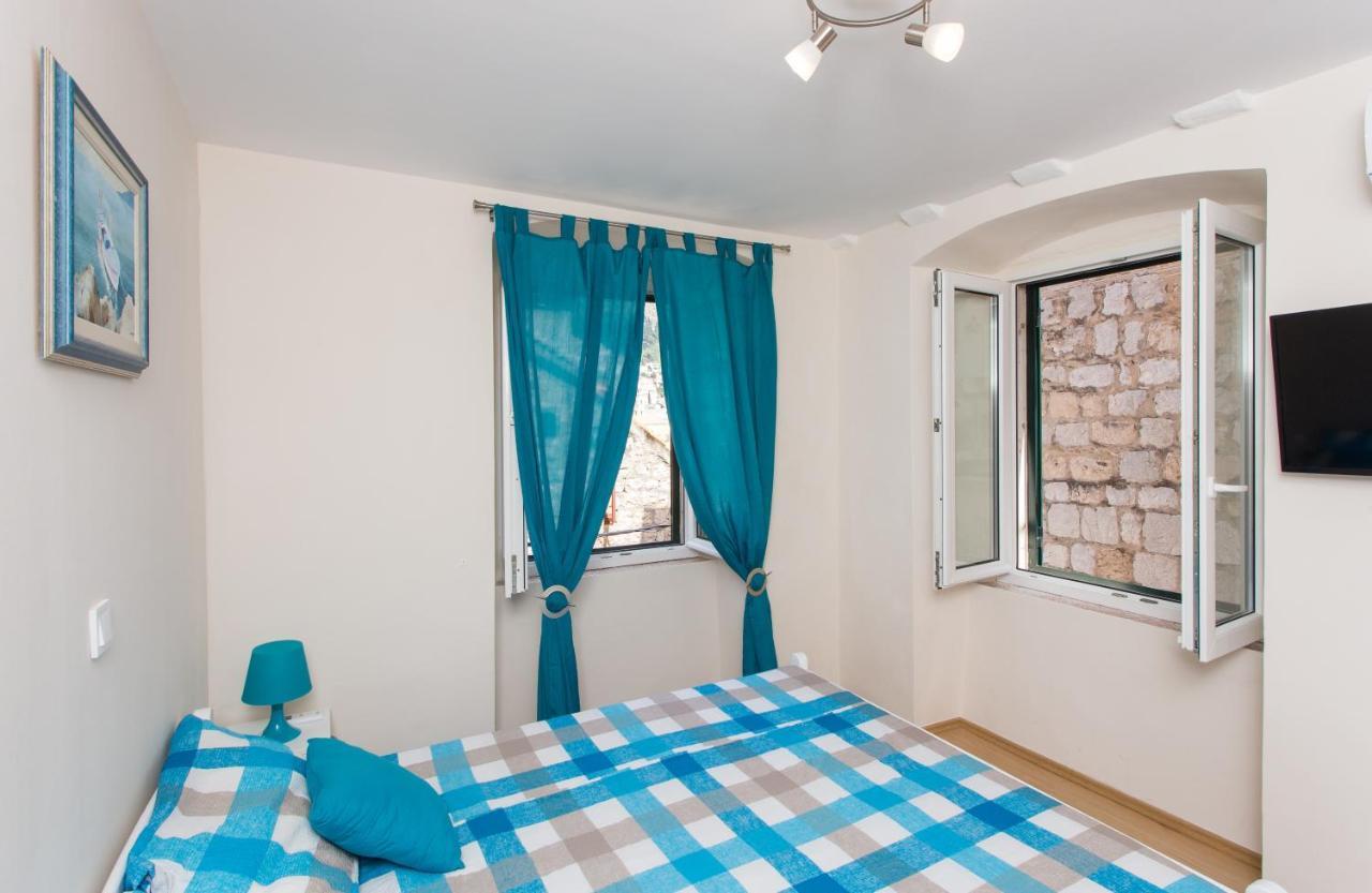 Old Town Princess Apartments Дубровник Екстериор снимка