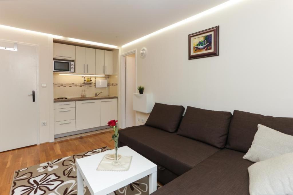 Old Town Princess Apartments Дубровник Екстериор снимка