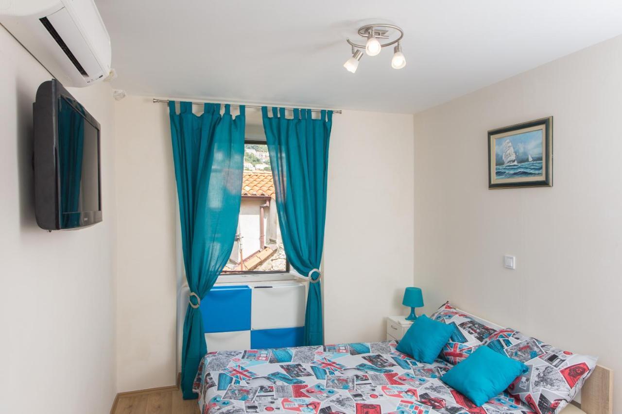 Old Town Princess Apartments Дубровник Екстериор снимка