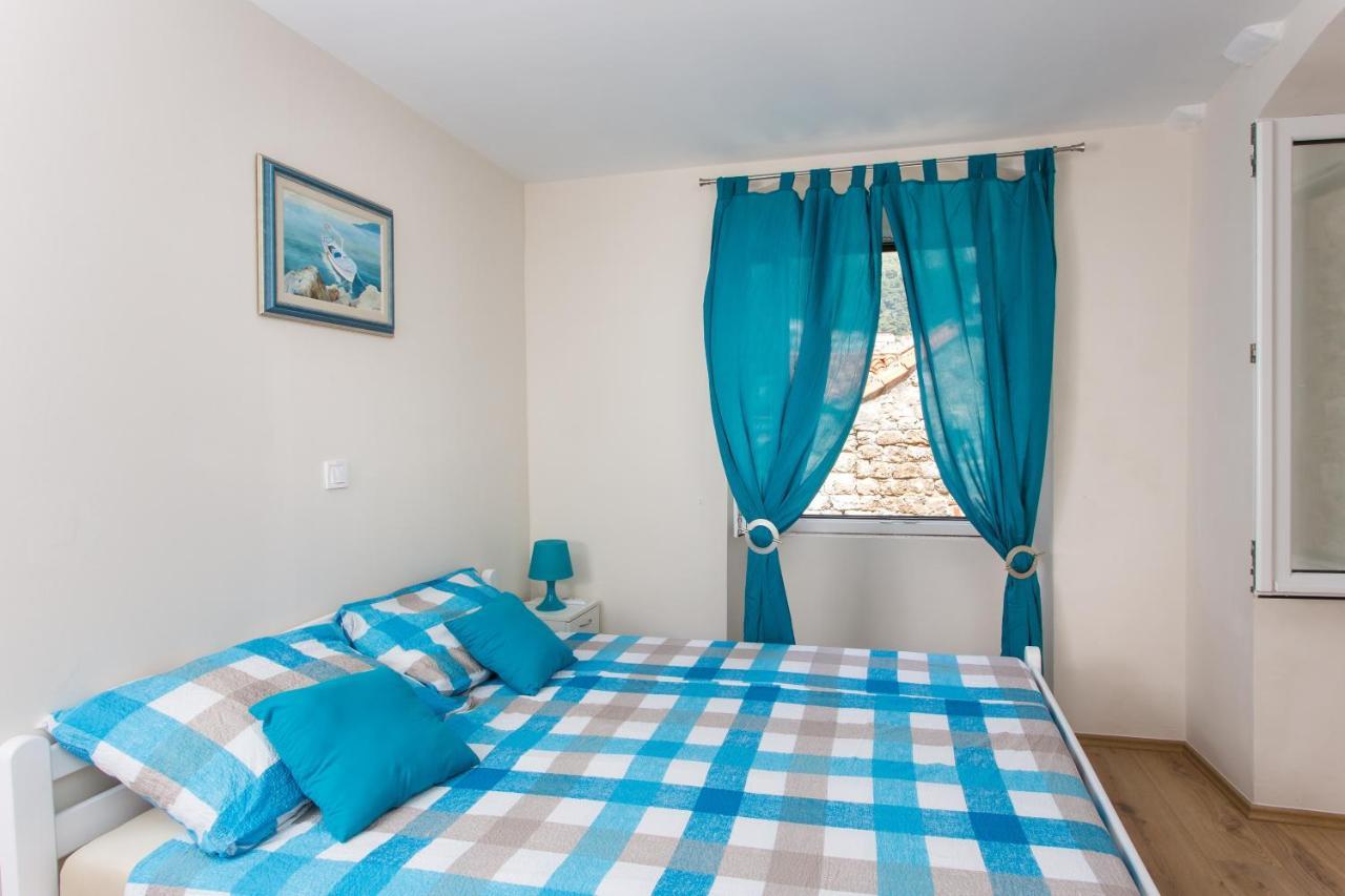 Old Town Princess Apartments Дубровник Екстериор снимка