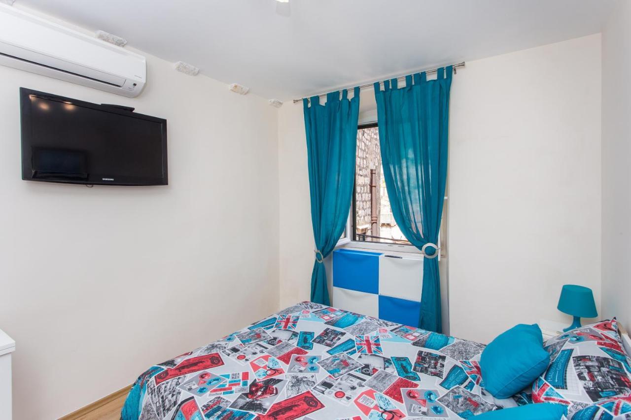 Old Town Princess Apartments Дубровник Екстериор снимка