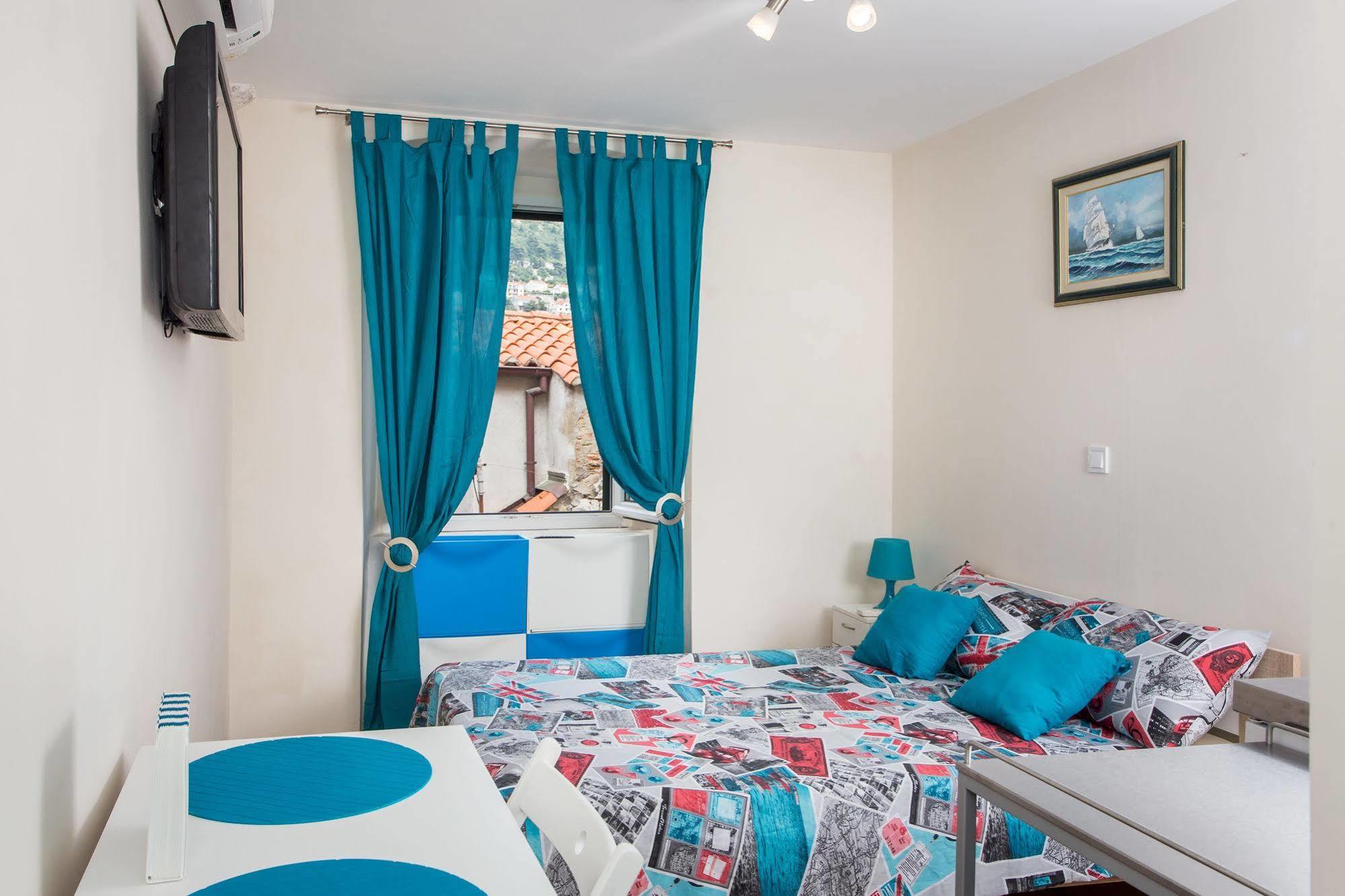 Old Town Princess Apartments Дубровник Екстериор снимка